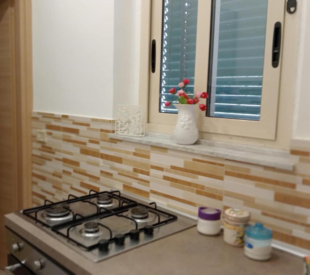 卡塔尼亚La Terrazza Ursino公寓 外观 照片